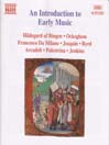 An Introduction to Early Music